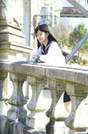 
Azuma Rion,


Magazine,

