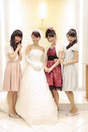 
Kitahara Rie,


Magazine,


Oshima Yuko,


Sashihara Rino,


Yokoyama Yui,

