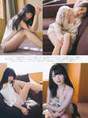 
Kitahara Rie,


Magazine,


Oshima Yuko,


Sashihara Rino,


Yokoyama Yui,

