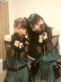 
blog,


Ishida Ayumi,


Michishige Sayumi,

