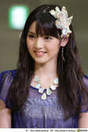 
Michishige Sayumi,

