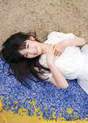 
Magazine,


Michishige Sayumi,

