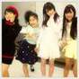 
blog,


Iikubo Haruna,


Michishige Sayumi,


Sato Masaki,


Sayashi Riho,

