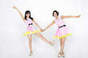 
Kodama Haruka,


Magazine,


Tashima Meru,

