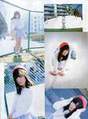 
Iwanaga Tsugumi,


Magazine,

