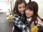 
blog,


Kawaei Rina,


Shimazaki Haruka,

