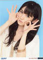 
Michishige Sayumi,

