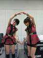 
Ishida Ayumi,


Kudo Haruka,


Morning Musume,

