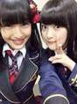 
blog,


Kimoto Kanon,


Tashima Meru,

