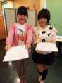 
blog,


Tashima Meru,


Tomonaga Mio,

