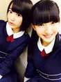 
blog,


Miyawaki Sakura,


Tashima Meru,

