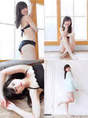 
Magazine,


Sato Sumire,

