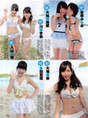 
Iriyama Anna,


Kawaei Rina,


Magazine,


Minegishi Minami,


Oba Mina,


Oota Aika,


Owada Nana,

