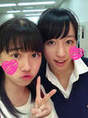 
blog,


Ooura Hirona,


Yamaki Risa,

