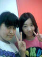 
blog,


Mikame Kana,


Yamagishi Riko,

