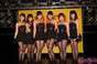 
Fukuda Kanon,


Katsuta Rina,


Nakanishi Kana,


S/mileage,


Takeuchi Akari,


Tamura Meimi,


Wada Ayaka,

