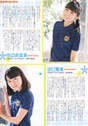 
Magazine,


Taguchi Natsumi,


Tanabe Nanami,

