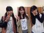 
blog,


Iida Kaori,


Iikubo Haruna,


Michishige Sayumi,

