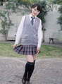 
Kudo Haruka,


Magazine,

