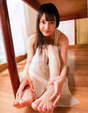 
Iriyama Anna,


Magazine,

