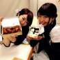 
blog,


Kitahara Rie,


Minegishi Minami,

