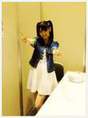 
blog,


Michishige Sayumi,

