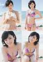 
Magazine,


Yamamoto Sayaka,

