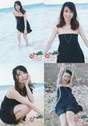 
Magazine,


Oshima Yuko,

