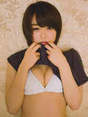 
Magazine,


Minegishi Minami,

