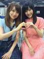 
Oshima Yuko,


Watanabe Mayu,

