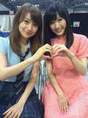 
Oshima Yuko,


Watanabe Mayu,

