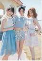 
Matsui Jurina,


Shimazaki Haruka,


Yokoyama Yui,

