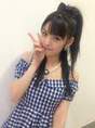 
blog,


Michishige Sayumi,

