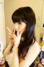 
blog,


Michishige Sayumi,

