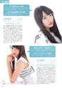 
Iriyama Anna,


Kitahara Rie,


Magazine,

