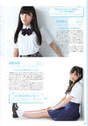 
Magazine,


Nishino Miki,


Okada Nana,

