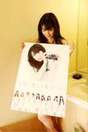 
blog,


Michishige Sayumi,

