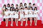 
AKB48,


HKT48,


NMB48,


SKE48,

