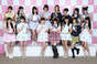 
AKB48,


HKT48,


NMB48,


SKE48,

