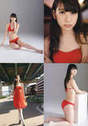 
Magazine,


Matsuoka Natsumi,

