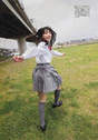 
Magazine,


Sasaki Yukari,

