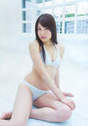 
Iriyama Anna,


Magazine,

