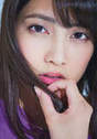 
Iriyama Anna,


Magazine,

