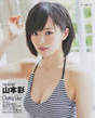 
Magazine,


Yamamoto Sayaka,

