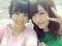 
blog,


Nakanishi Chiyori,


Tomonaga Mio,

