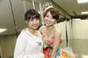 
blog,


Oshima Yuko,


Tomonaga Mio,

