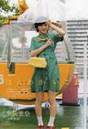 
Ikoma Rina,


Magazine,

