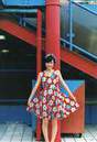 
Ikoma Rina,


Magazine,

