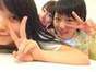 
blog,


Ishida Ayumi,


Kudo Haruka,


Sayashi Riho,

