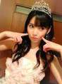 
blog,


Michishige Sayumi,

